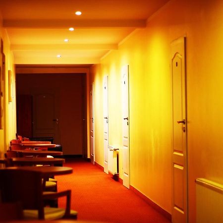 Żary卡尔达蒙旅馆住宿加早餐旅馆 外观 照片